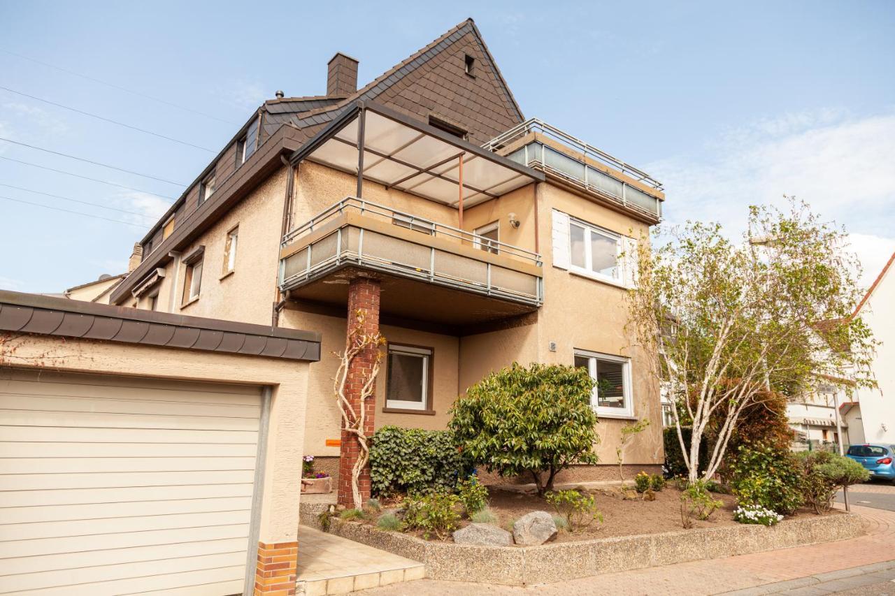 Apartment Nidusrooms: Art Deco Naehe Heidelberg *